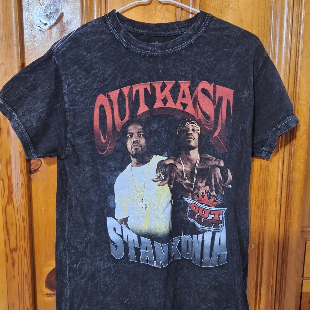 Outkast Stankonia Men's t-shirt size S